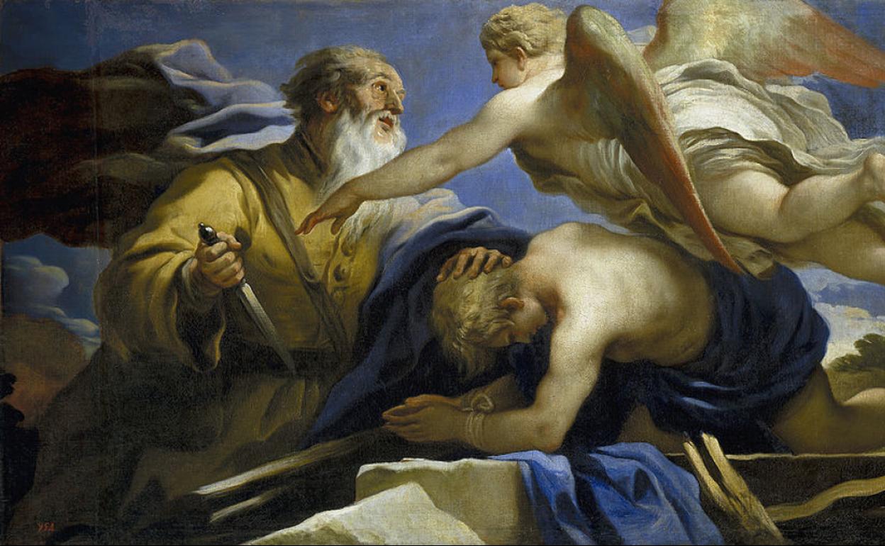 Santoral de hoy.