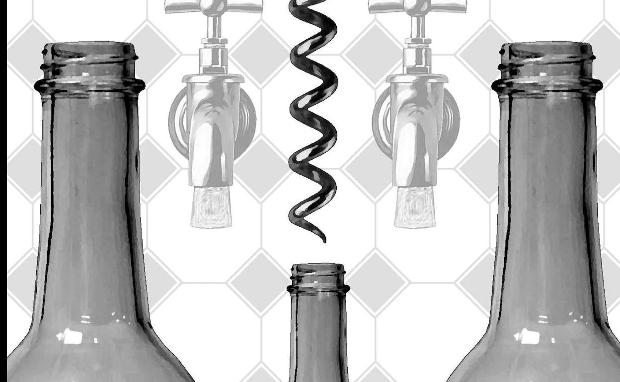 Firmamento de estrellas