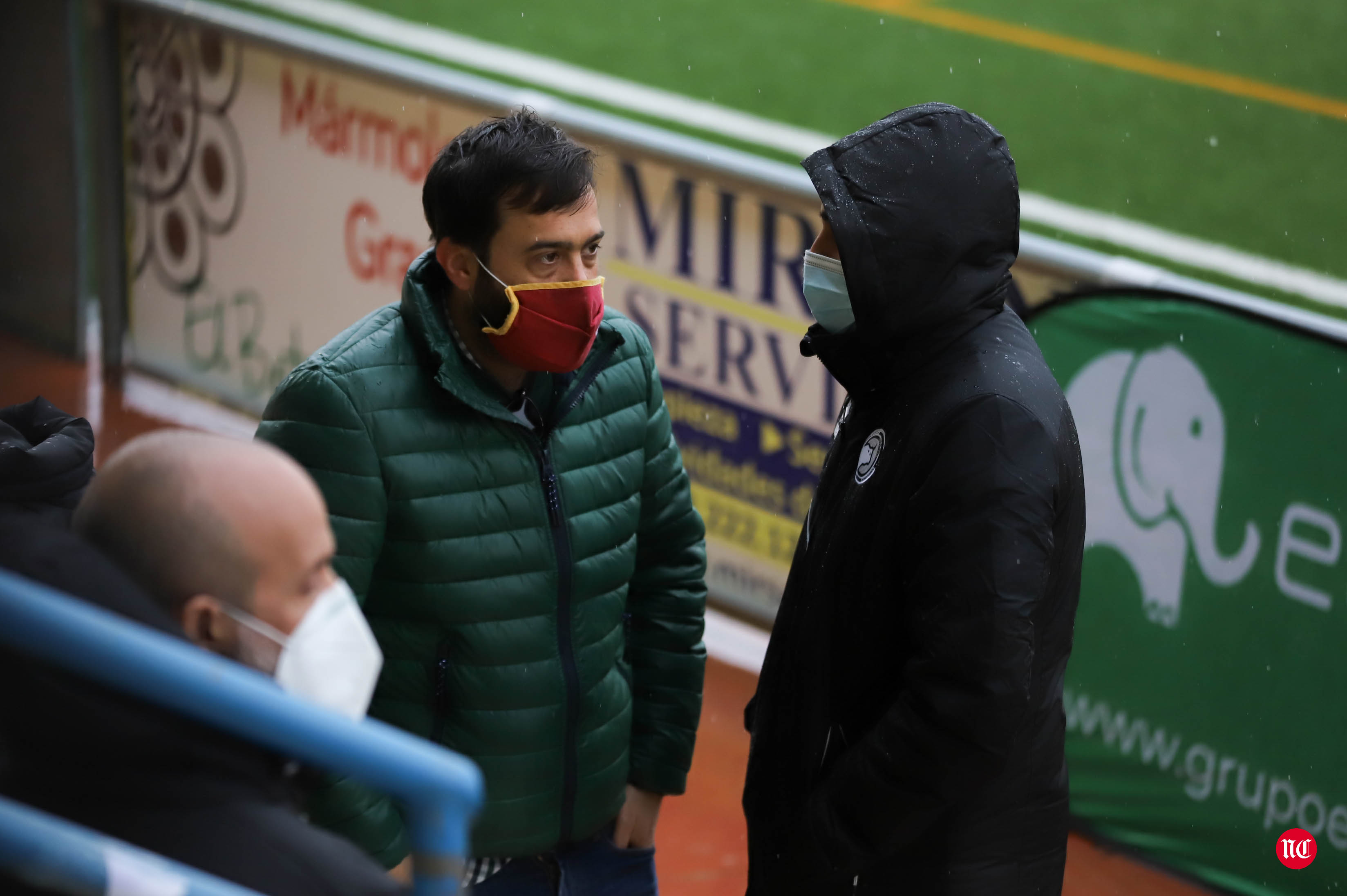 Unionistas CF 1-2 Zamora CF