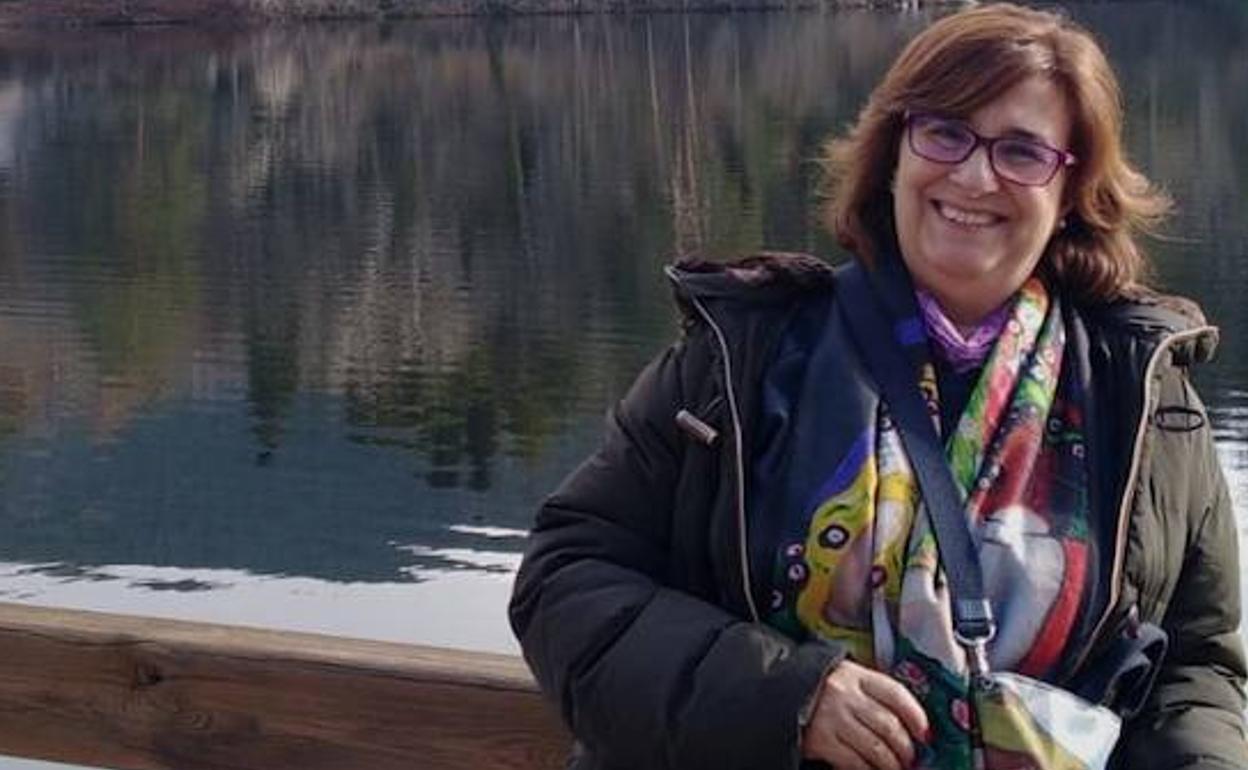 Rocío López: «En materia de igualdad, es más difícil cambiar la mentalidad que la normativa»