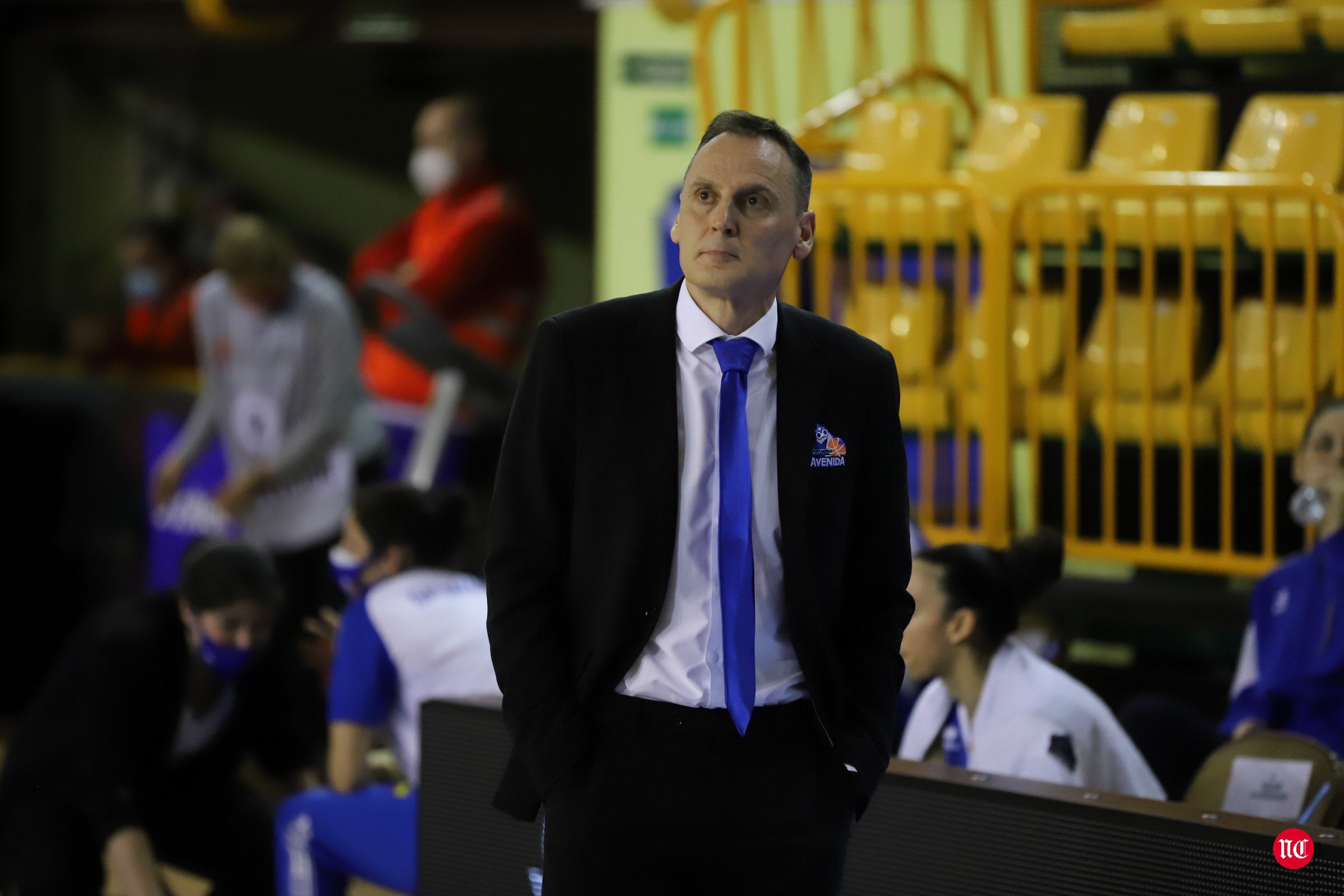 Fotos: Avenida 76-36 Ciudad de la Laguna