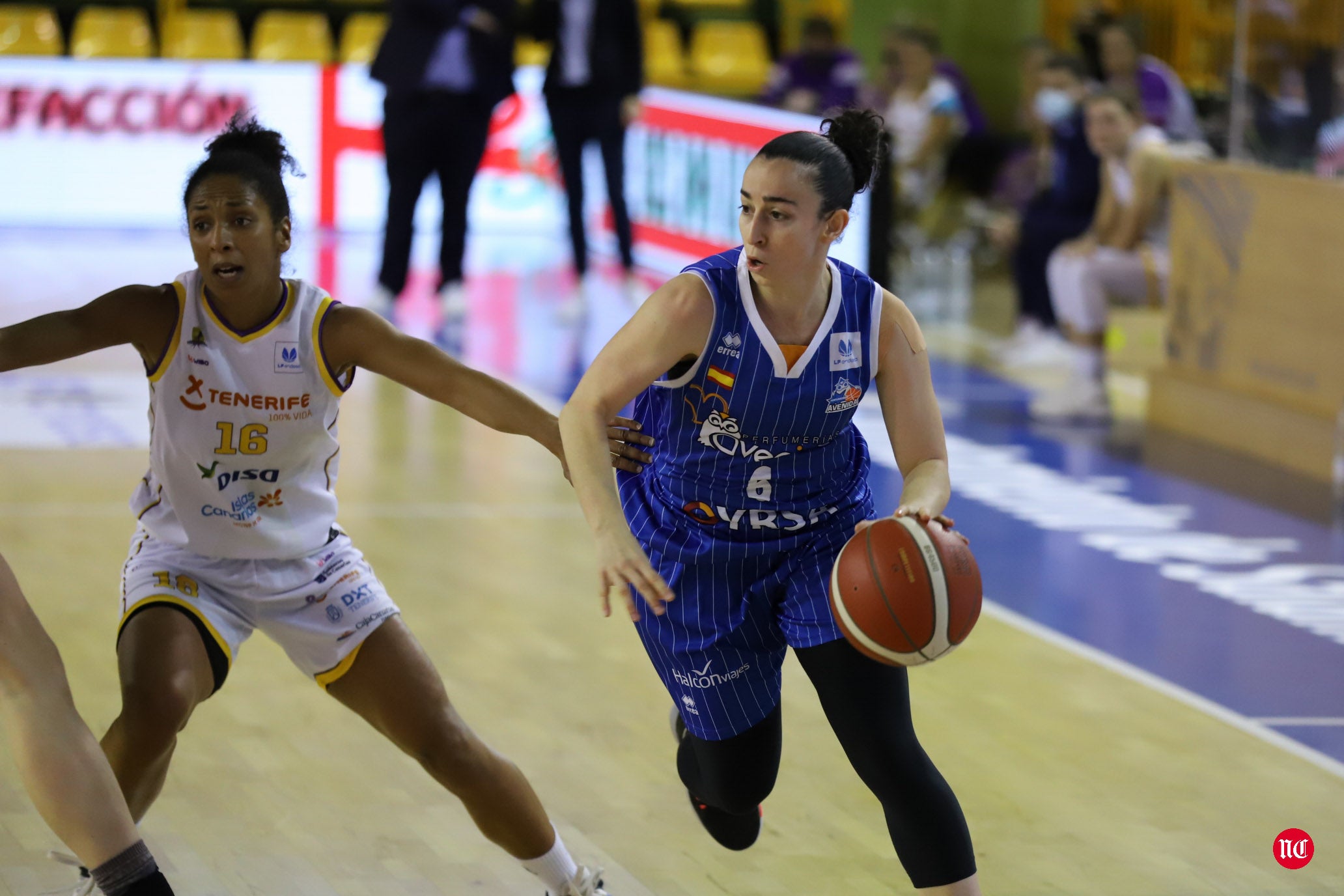 Fotos: Avenida 76-36 Ciudad de la Laguna