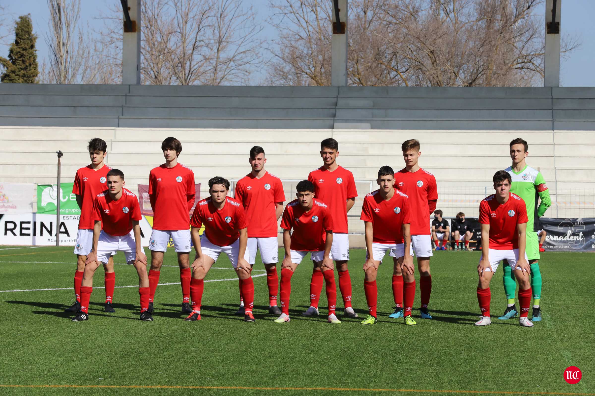 Fotos: Unionistas CF 4-2 Salamanca CF UDS Juvenil Regional