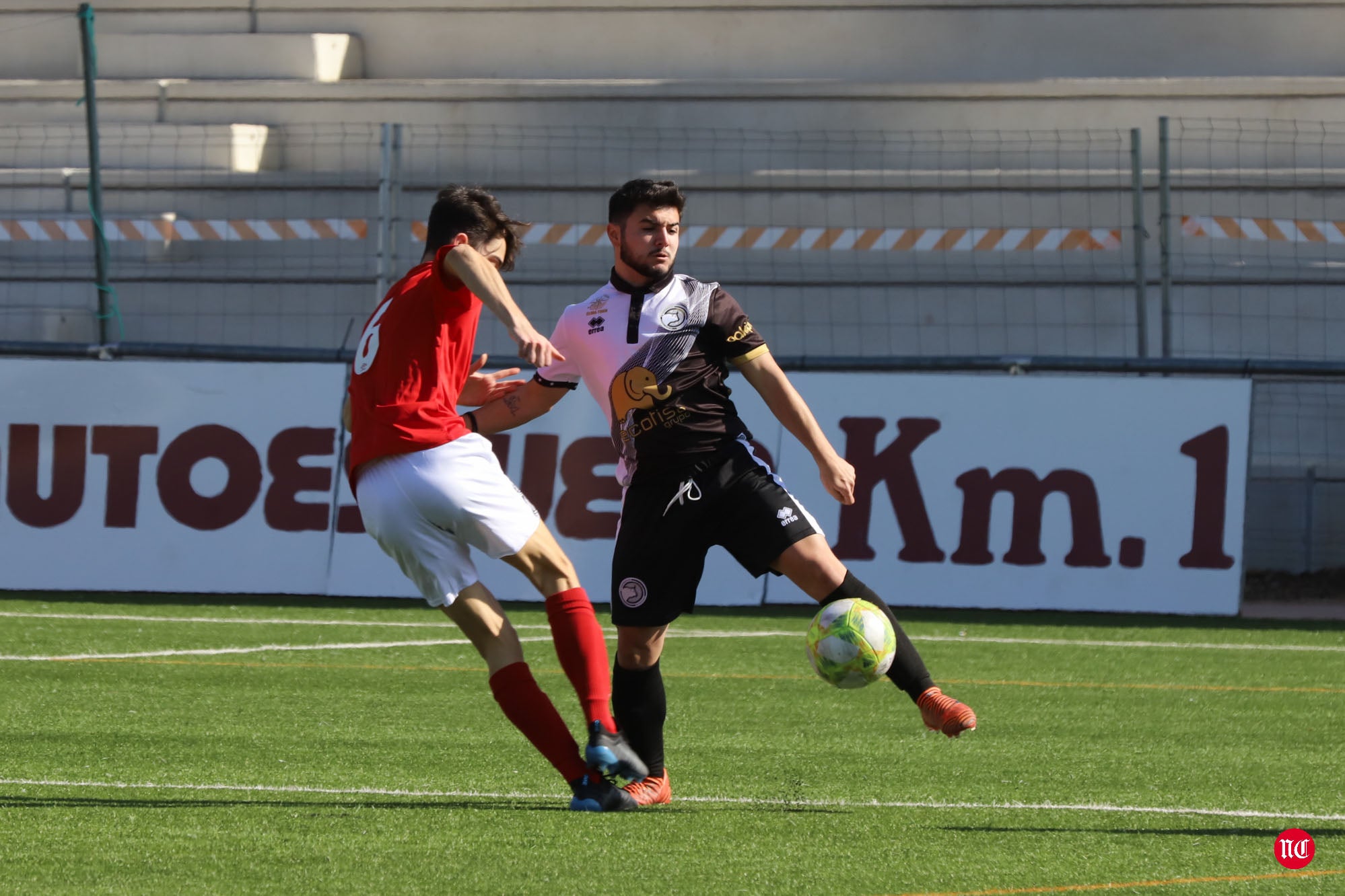 Fotos: Unionistas CF 4-2 Salamanca CF UDS Juvenil Regional