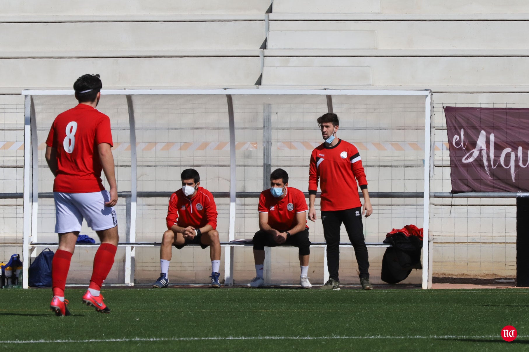 Fotos: Unionistas CF 4-2 Salamanca CF UDS Juvenil Regional