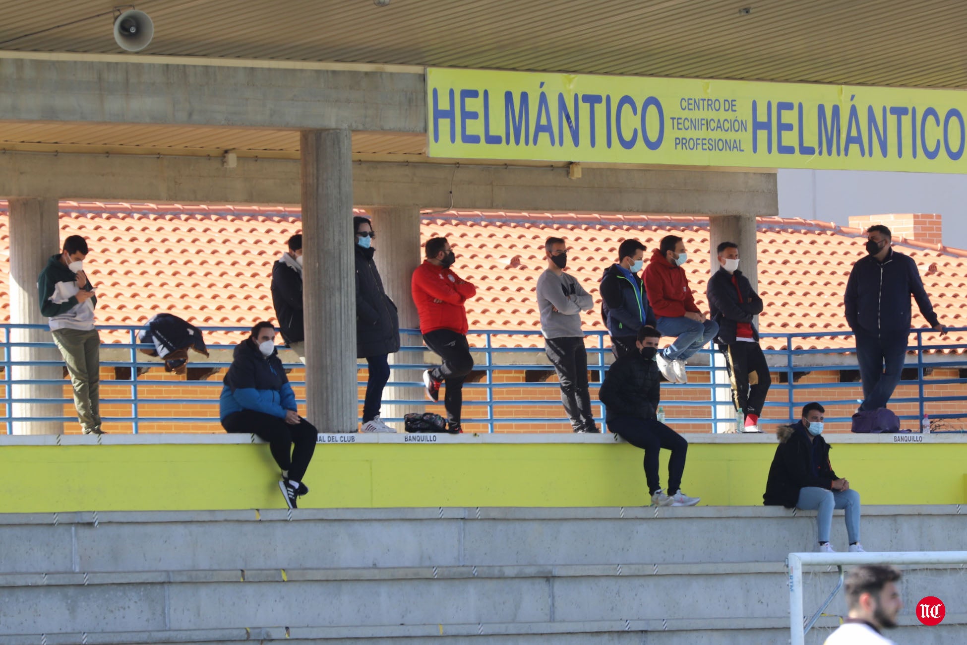 Fotos: Unionistas CF 4-2 Salamanca CF UDS Juvenil Regional