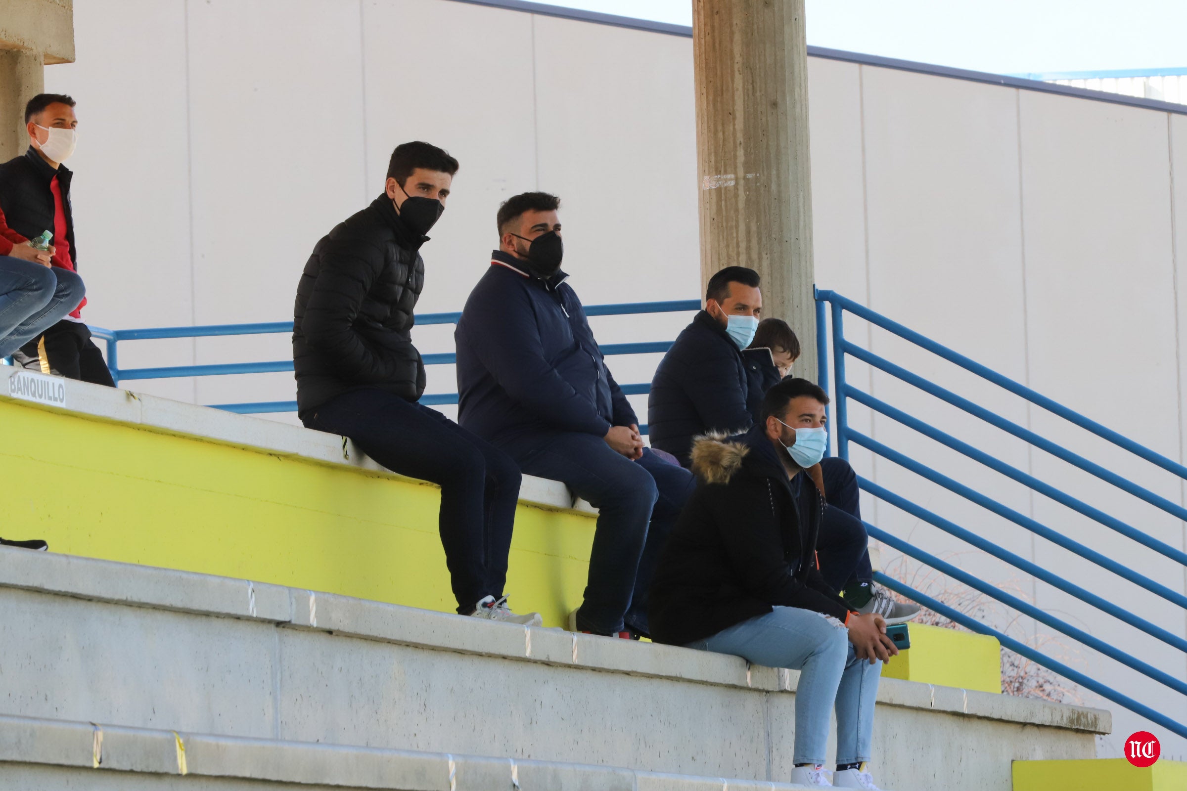 Fotos: Unionistas CF 4-2 Salamanca CF UDS Juvenil Regional