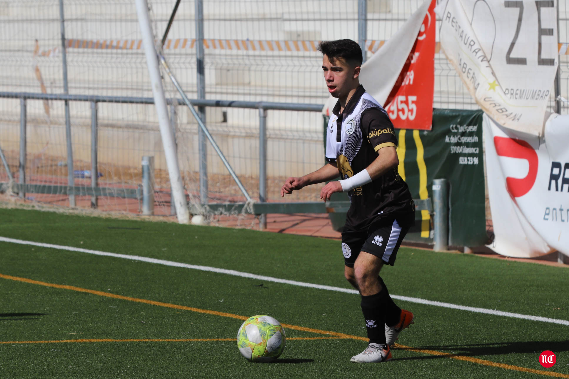 Fotos: Unionistas CF 4-2 Salamanca CF UDS Juvenil Regional