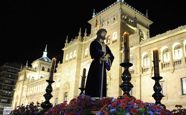 Valladolid tratará de organizar actos en Semana Santa «siendo escrupulosos en el respeto de las normas sanitarias»