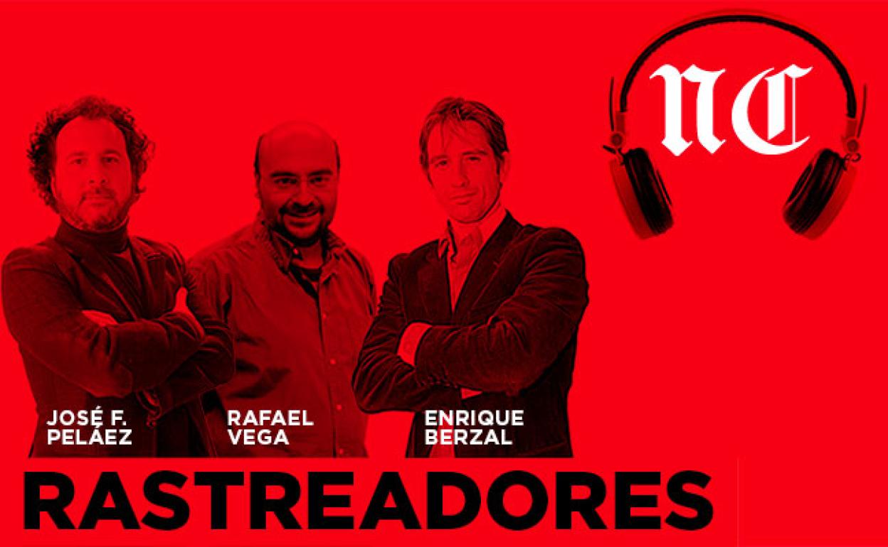 Los 'Rastreadores' analizan el 8-M y las expectativas para Semana Santa