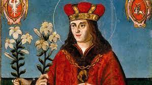 San Casimiro.
