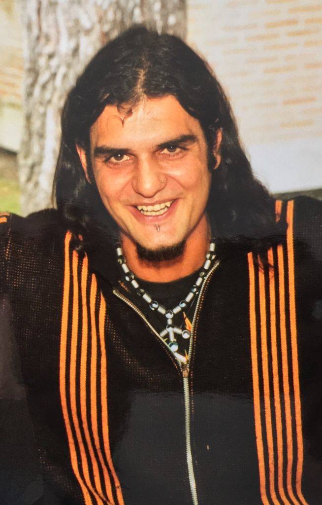 Sala Camarote, en los 90.