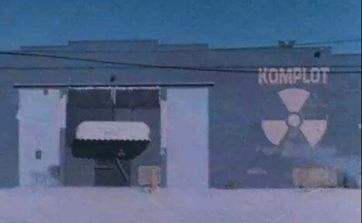 Las diez canciones que marcaron la historia de la discoteca Komplot