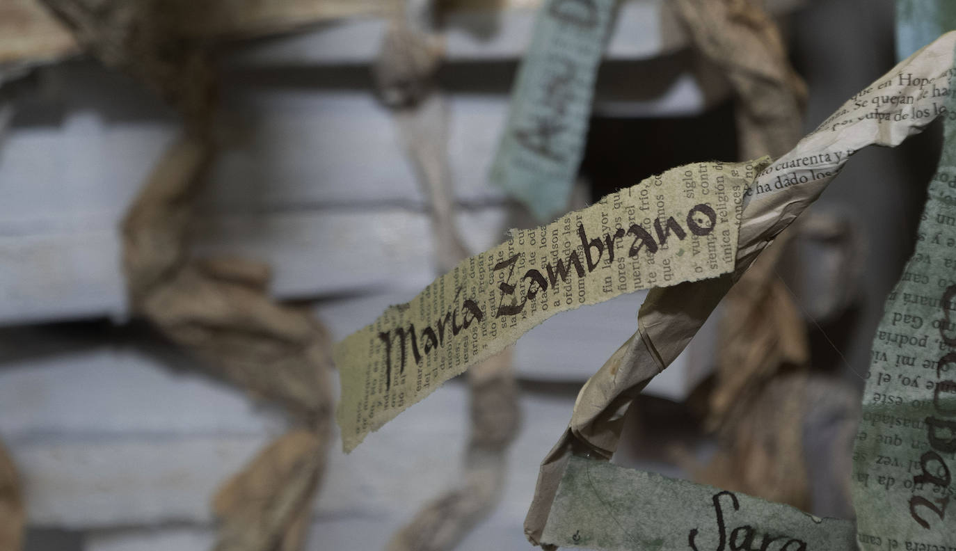 Diversas actividades durante la celebración del 8-M en Segovia. ANTONIO DE TORRE Y ÓSCAR COSTA