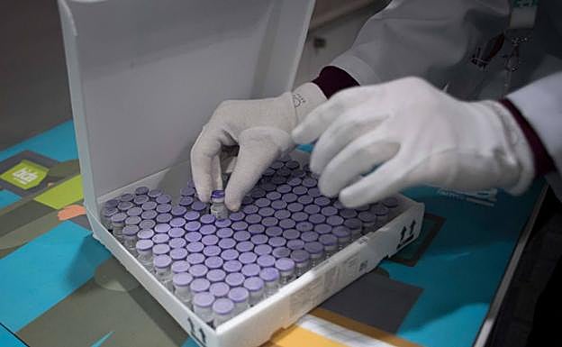 Los positivos por covid repuntan hasta los 228 y los fallecidos se mantienen en seis