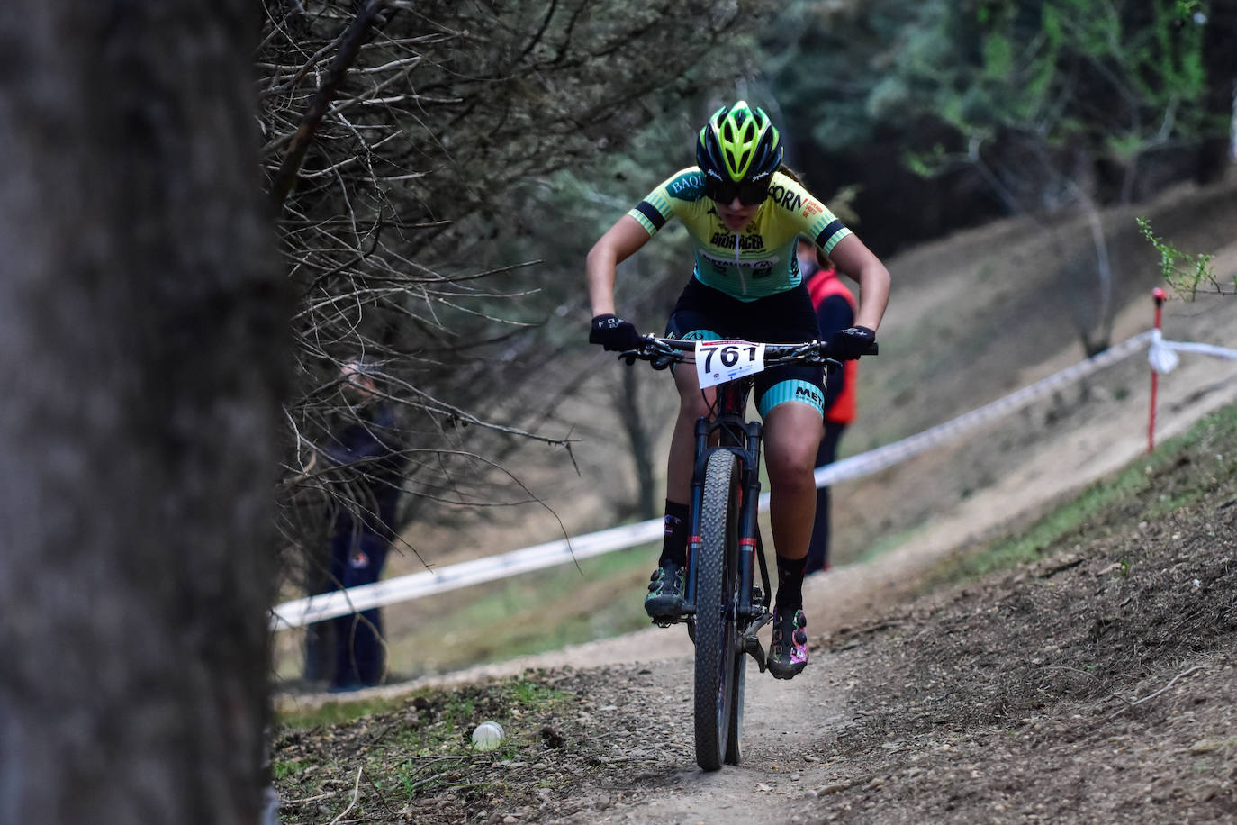 Fotos: Open de España BTT XCO Cofidis en Las Contiendas en Valladolid