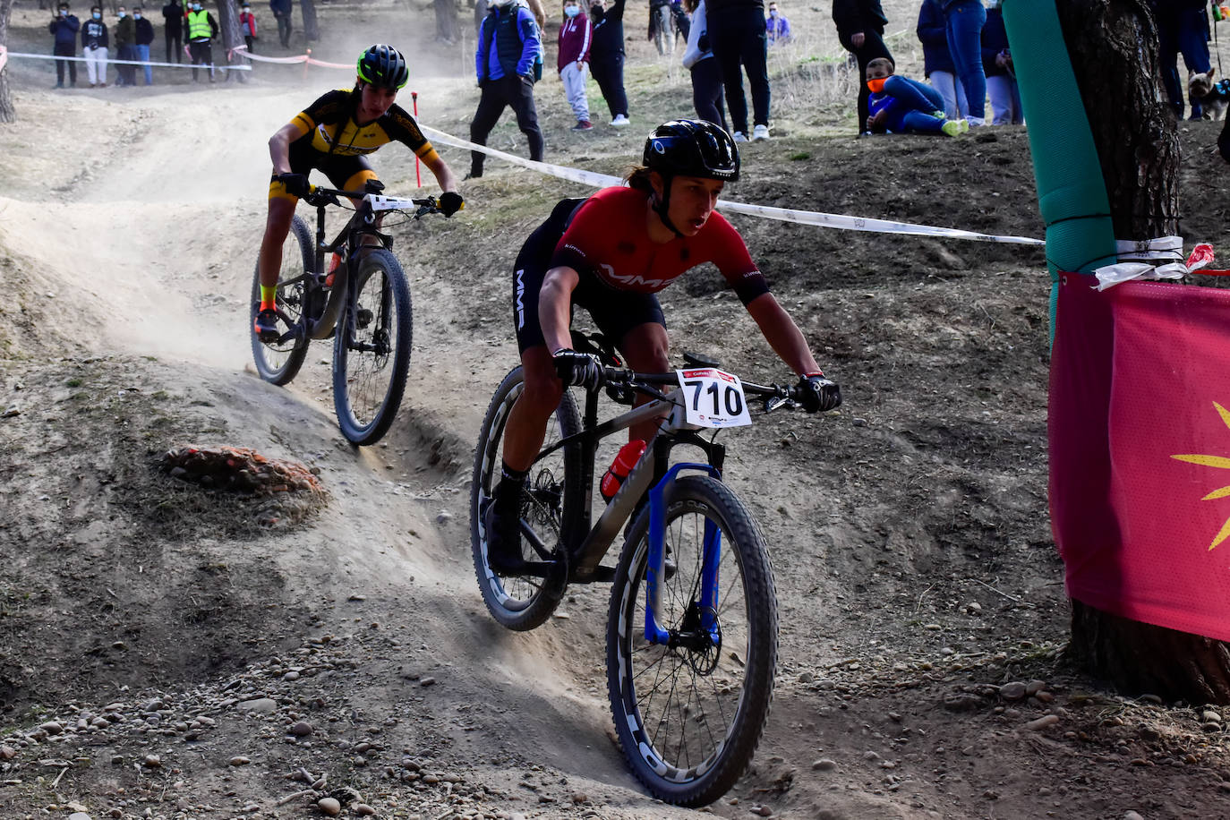 Fotos: Open de España BTT XCO Cofidis en Las Contiendas en Valladolid