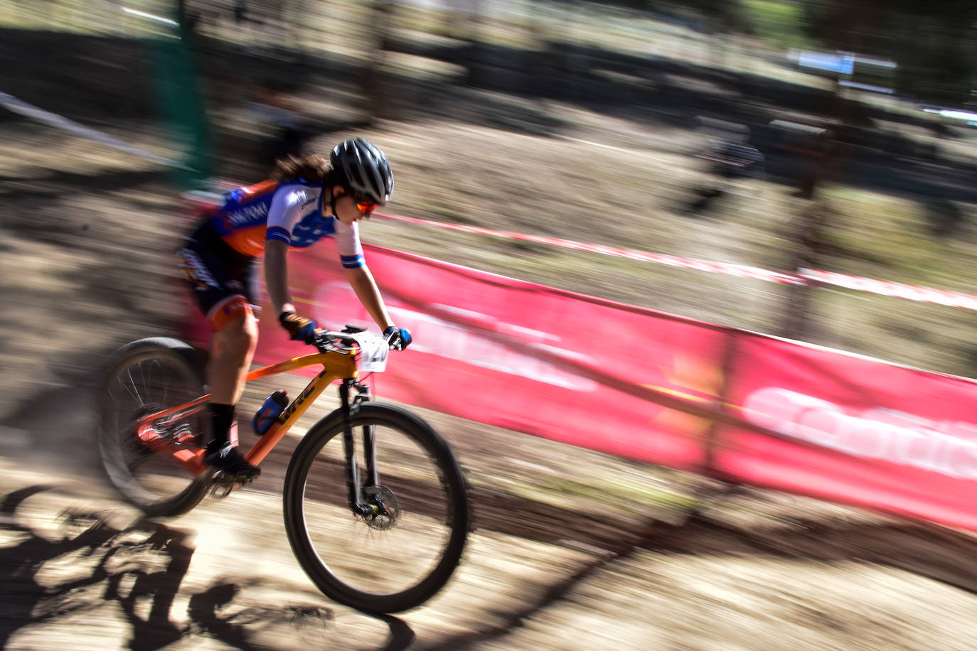 Fotos: Open de España BTT XCO Cofidis en Las Contiendas en Valladolid