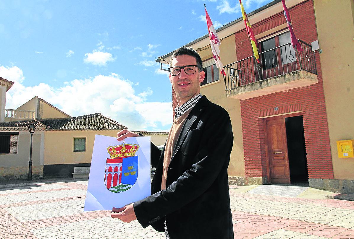 Cestas, espigas y el Acueducto