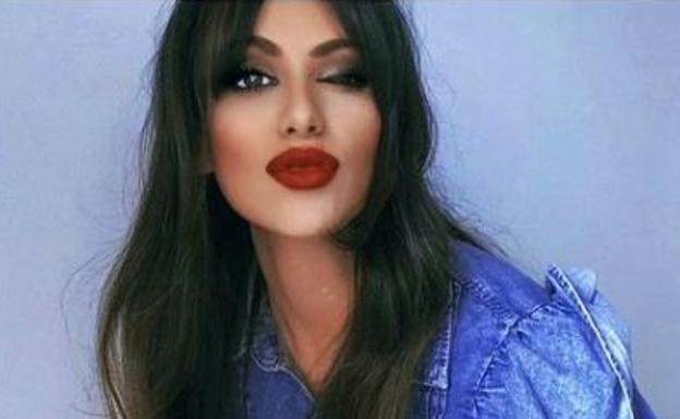 Así es Sara Denez, ¿la nueva amiga especial de Iker Casillas?