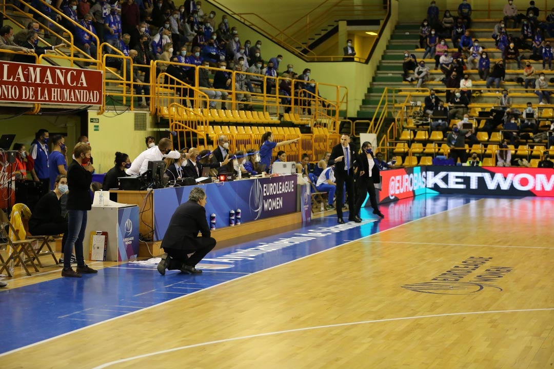 Perfumerías Avenida - Girona