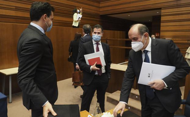 El Procurador cuestiona la ayuda de los ERTE de la Junta por primar la velocidad del solicitante y no la necesidad