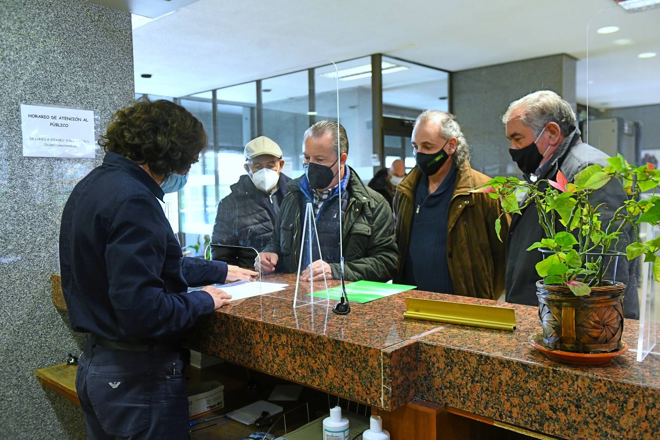 Fotos: Protesta de ganaderos en Valladolid en contra de la sobreprotección del lobo