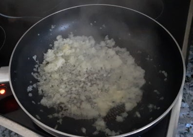 Imagen secundaria 1 - Recetario Degusta: Merluza al horno gratinada