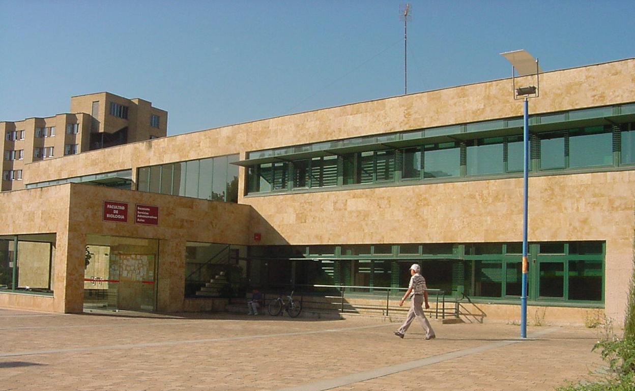 La Facultad de Biología de la Universidad de Salamanca organizó la fase regional de la competición