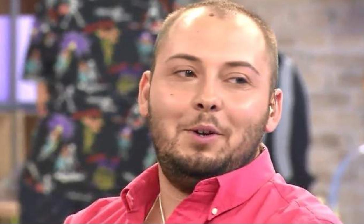 José Antonio Avilés. 