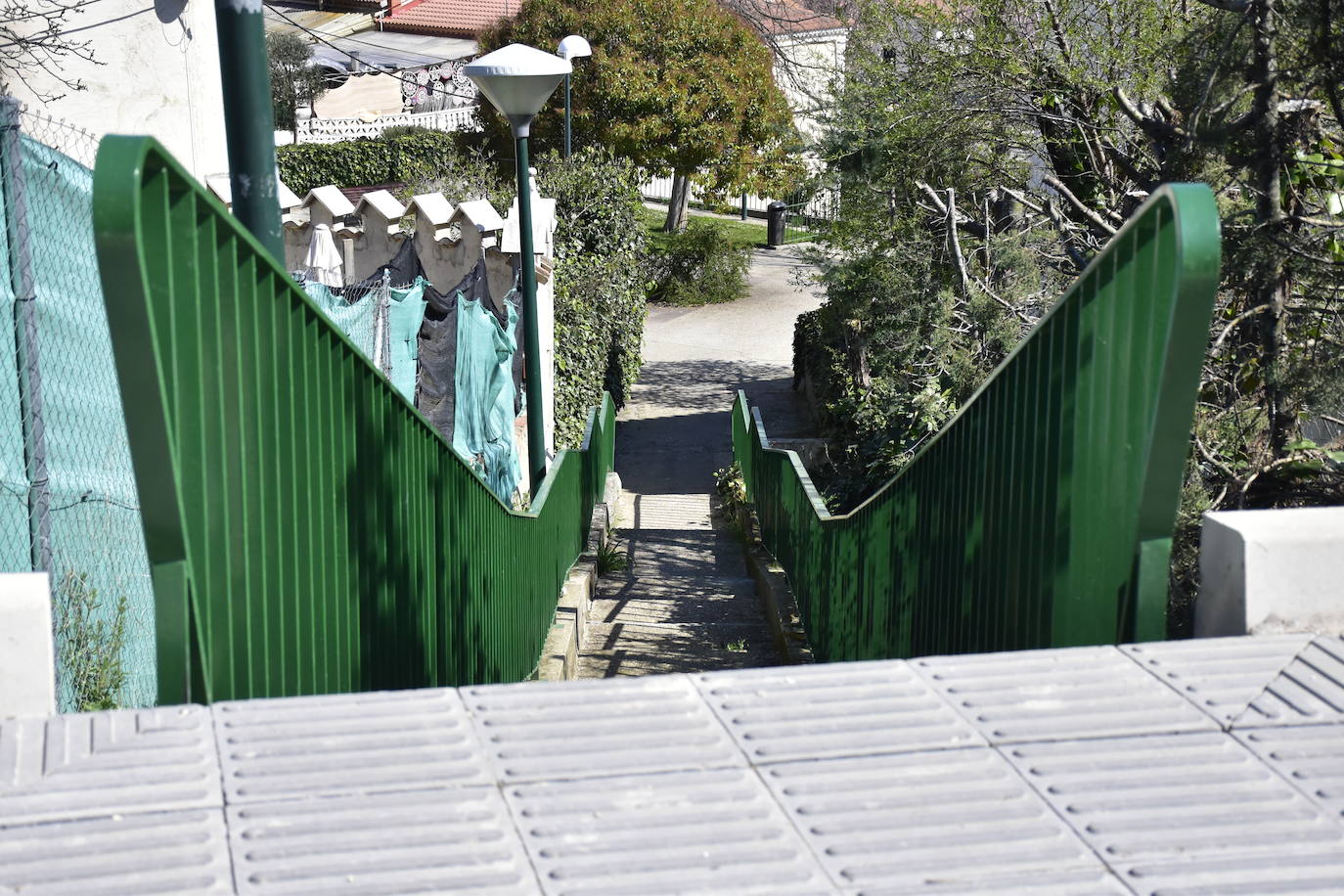 Fotos: La otra mirada de Valladolid - Barrio Girón