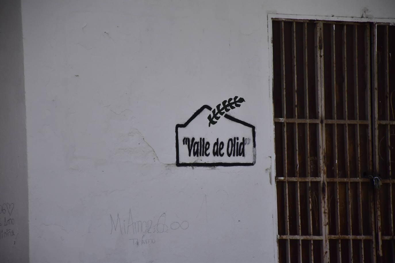 Fotos: La otra mirada de Valladolid - Barrio Girón