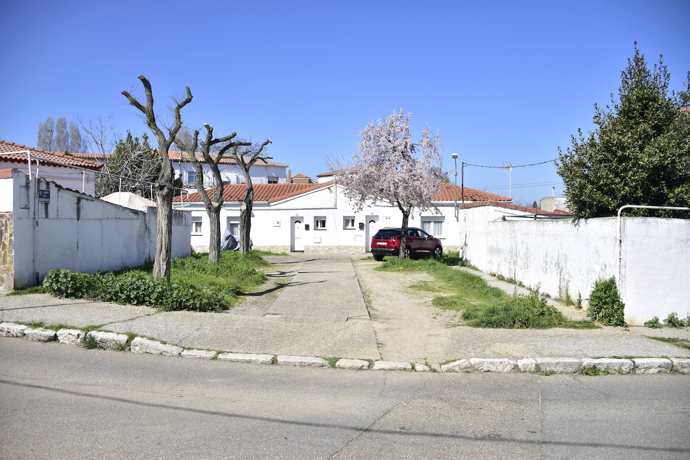 Fotos: La otra mirada de Valladolid - Barrio Girón