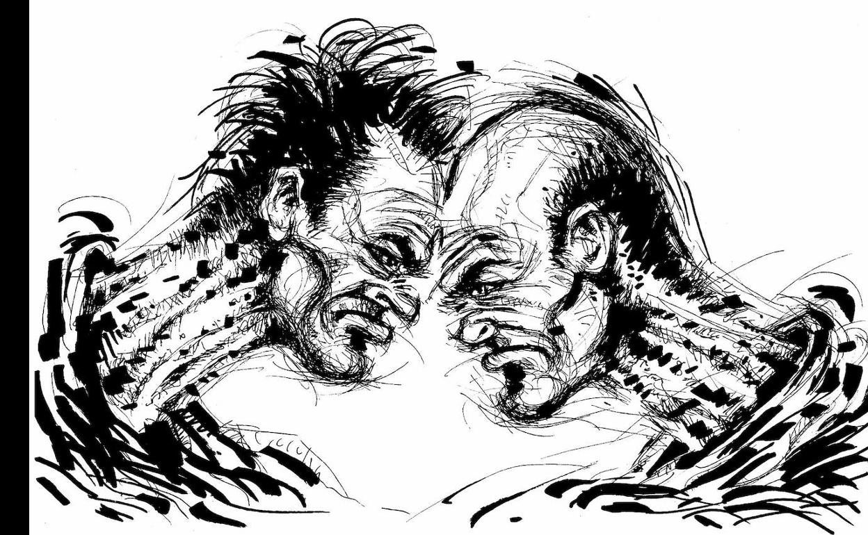 El ambiente político