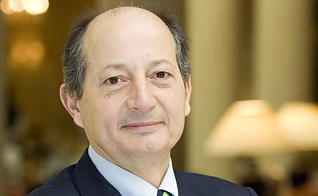 Así ha sido la participación del economista Fernando Fernández en El Foro de El Norte