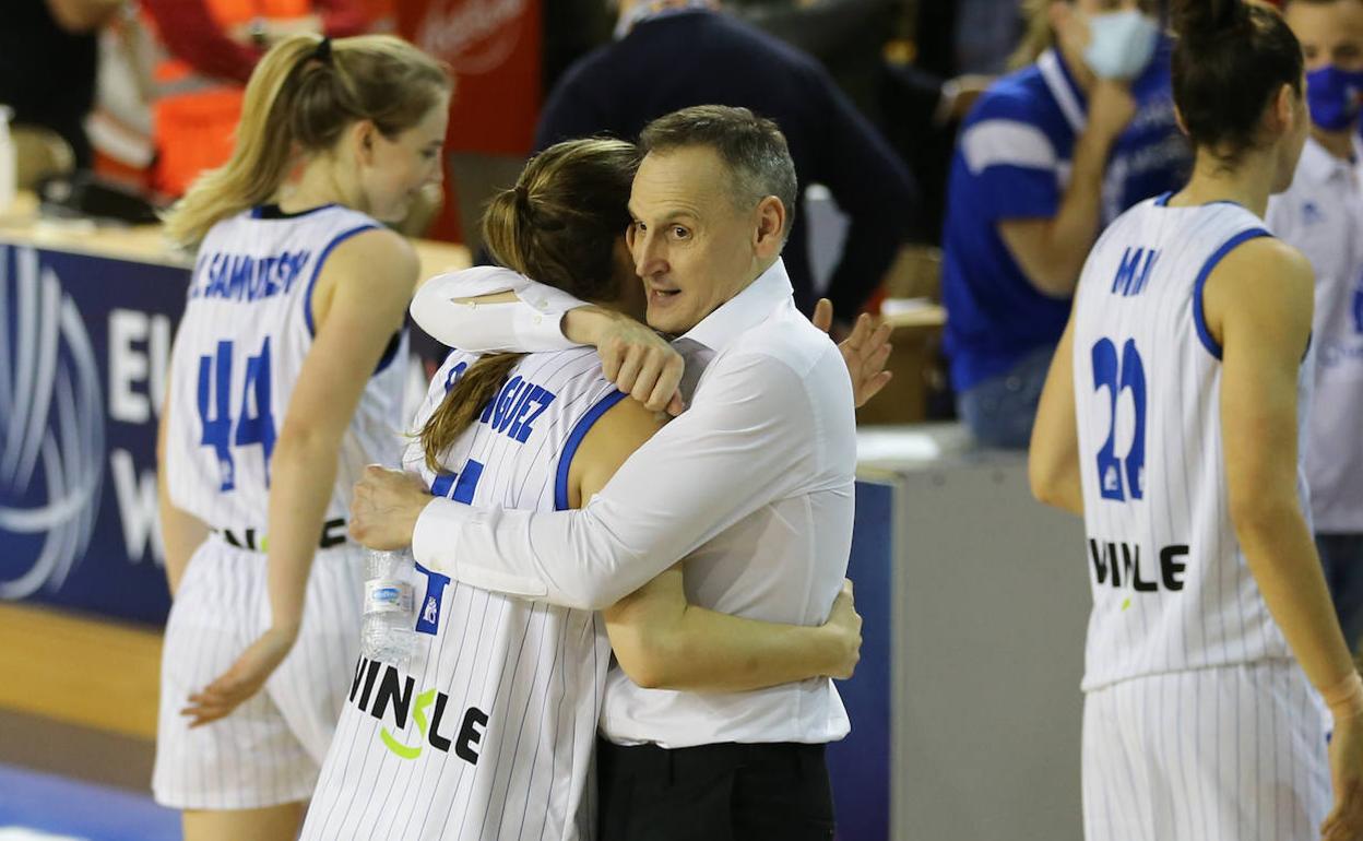 Inoportuno derbi regional en casa ante Bembibre para el CB Avenida