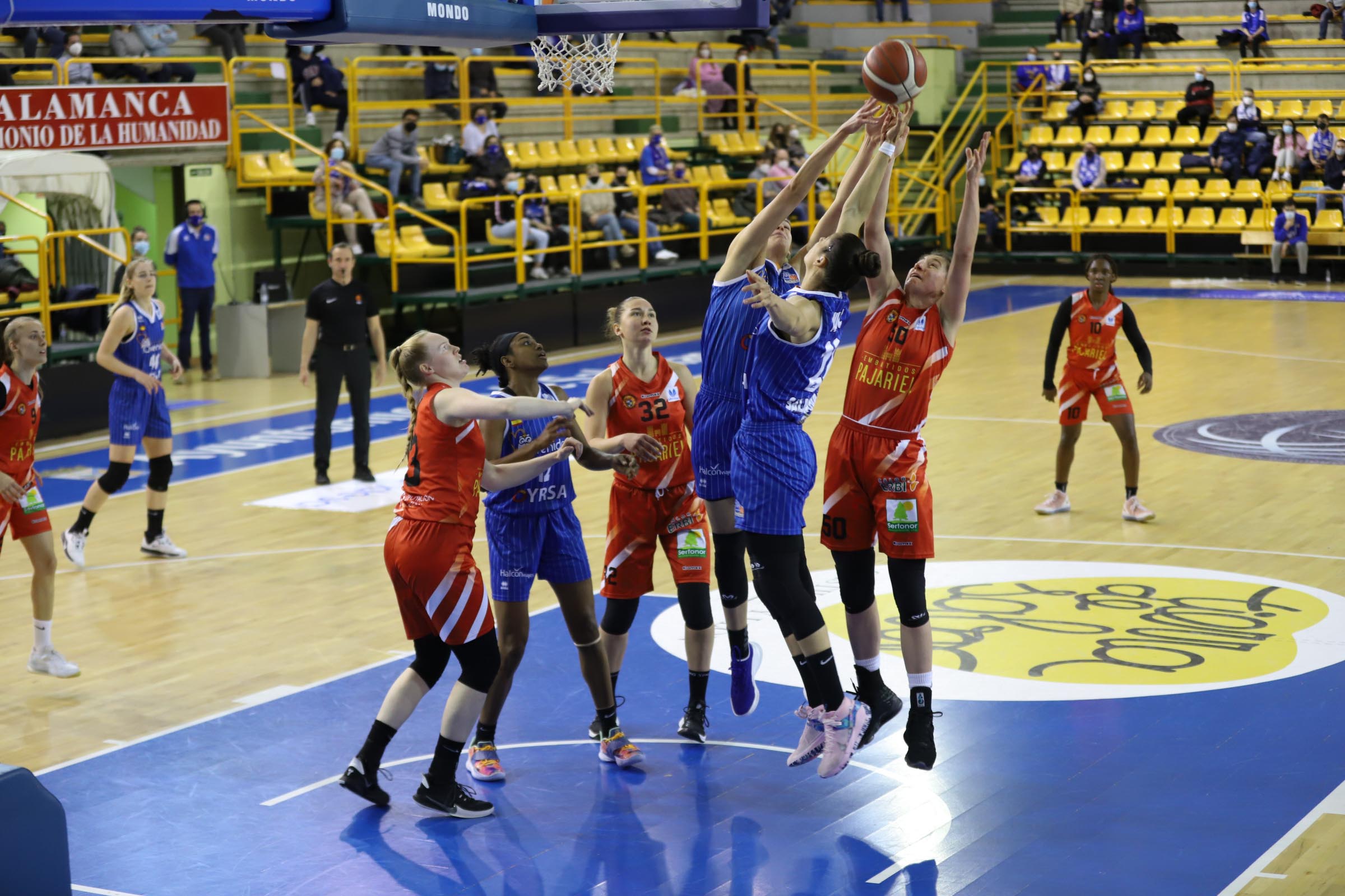 Avenida 76-45 Bembibre