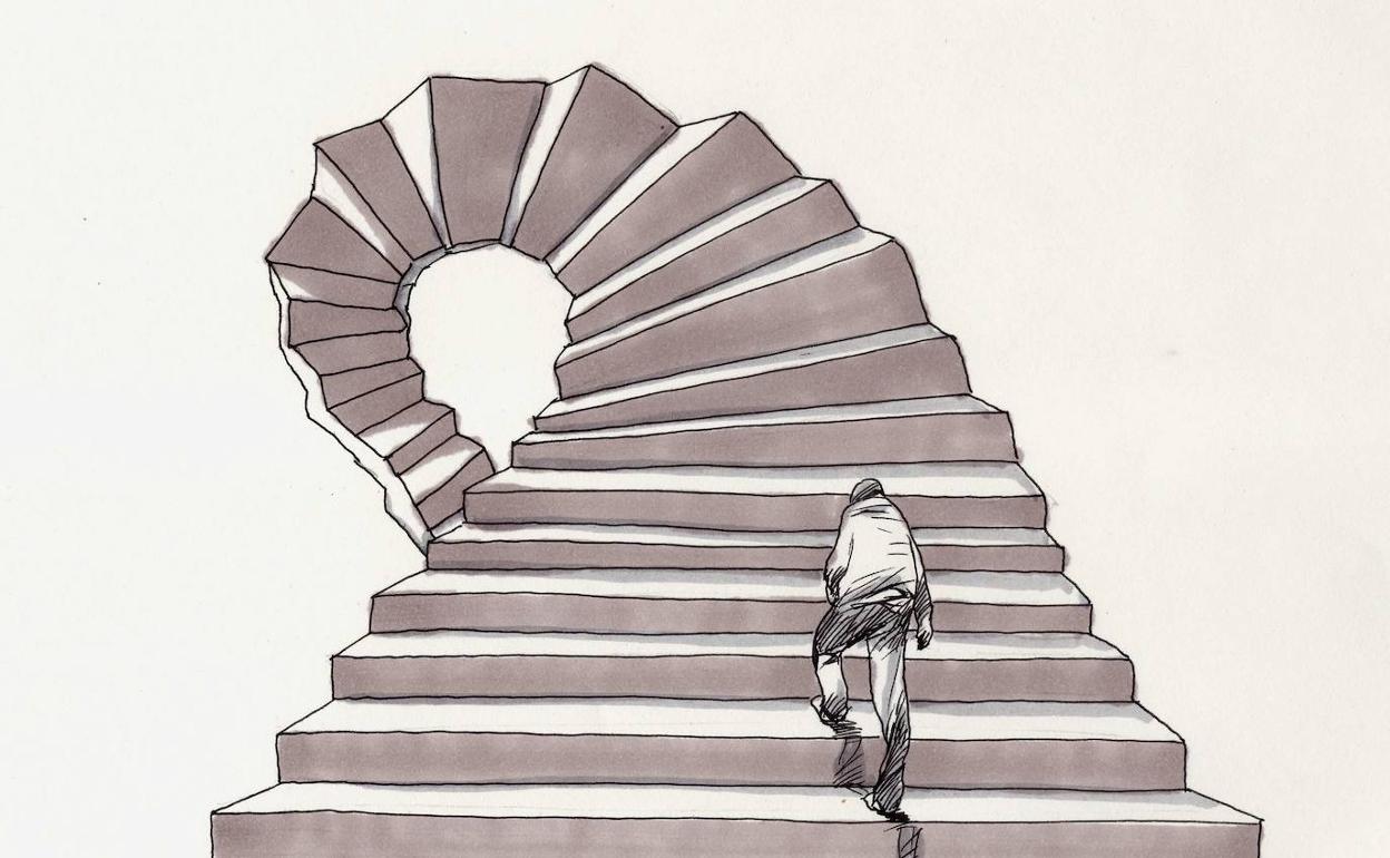 Ante el Congreso del PP de Valladolid