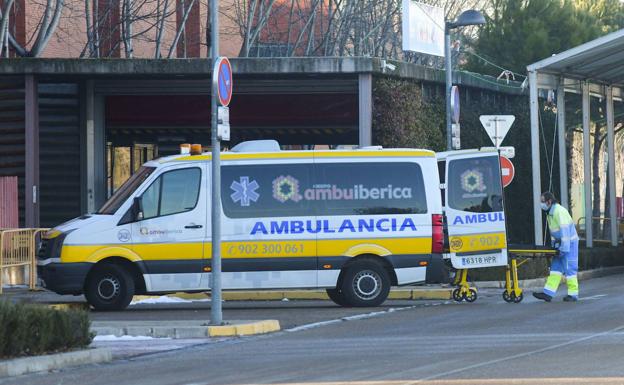 Once muertos y 248 positivos a las puertas de Semana Santa