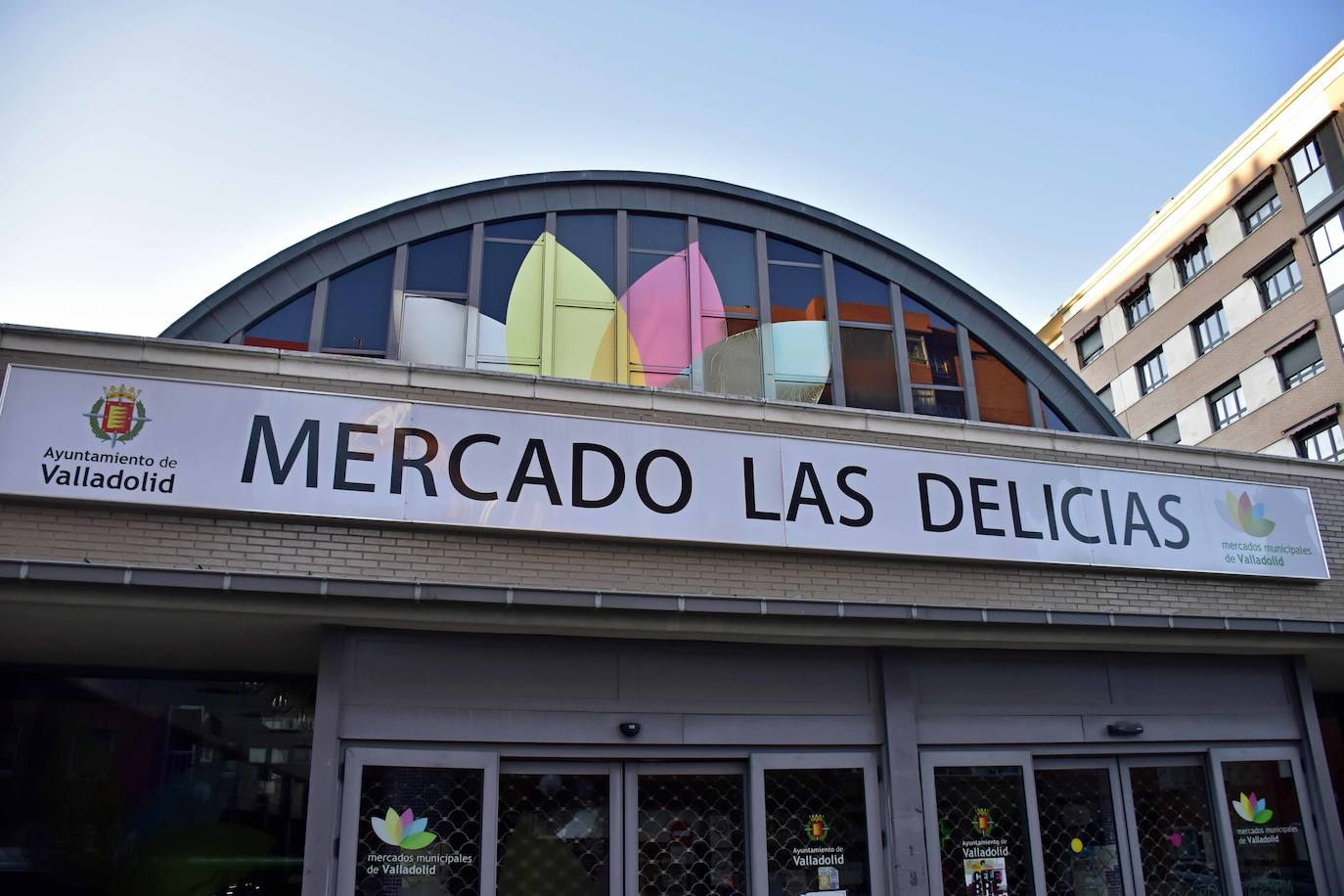 Fotos: La otra mirada a Valladolid: barrio de Las Delicias