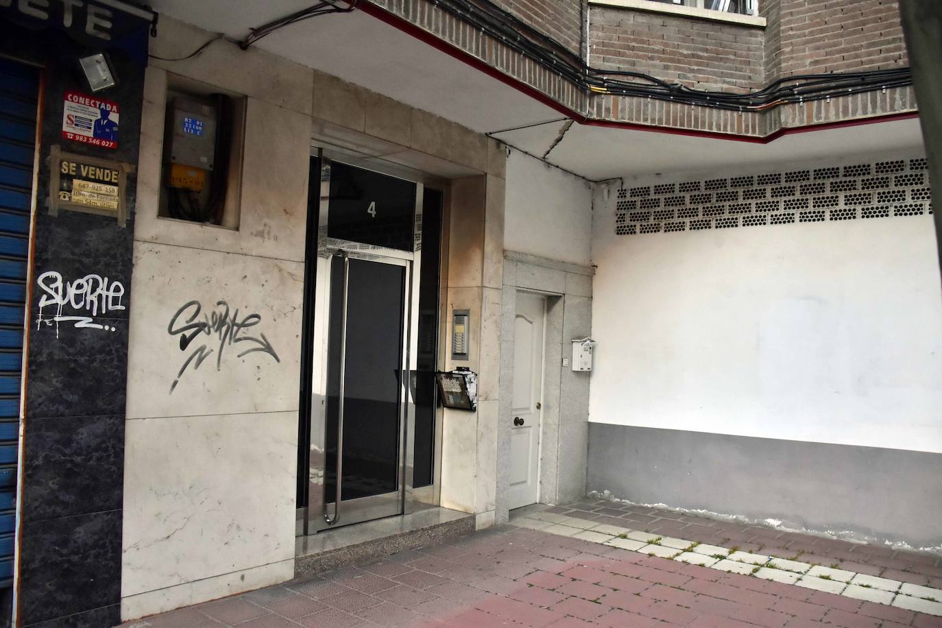 Fotos: La otra mirada a Valladolid: barrio de Las Delicias