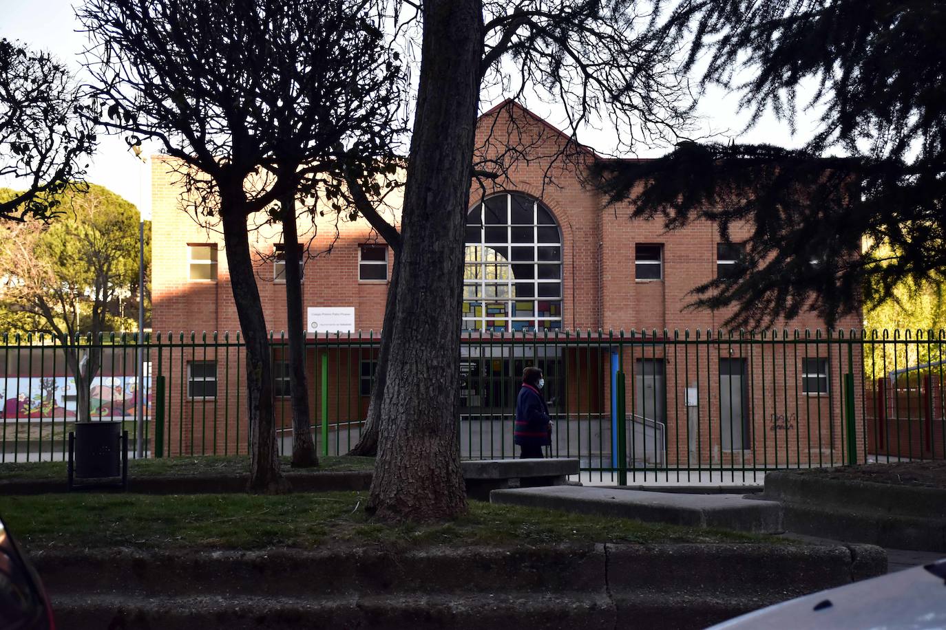 Fotos: La otra mirada a Valladolid: barrio de Las Delicias