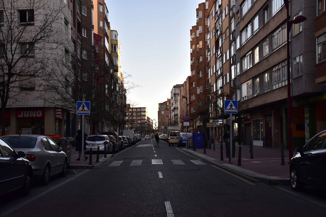 Fotos: La otra mirada a Valladolid: barrio de Las Delicias