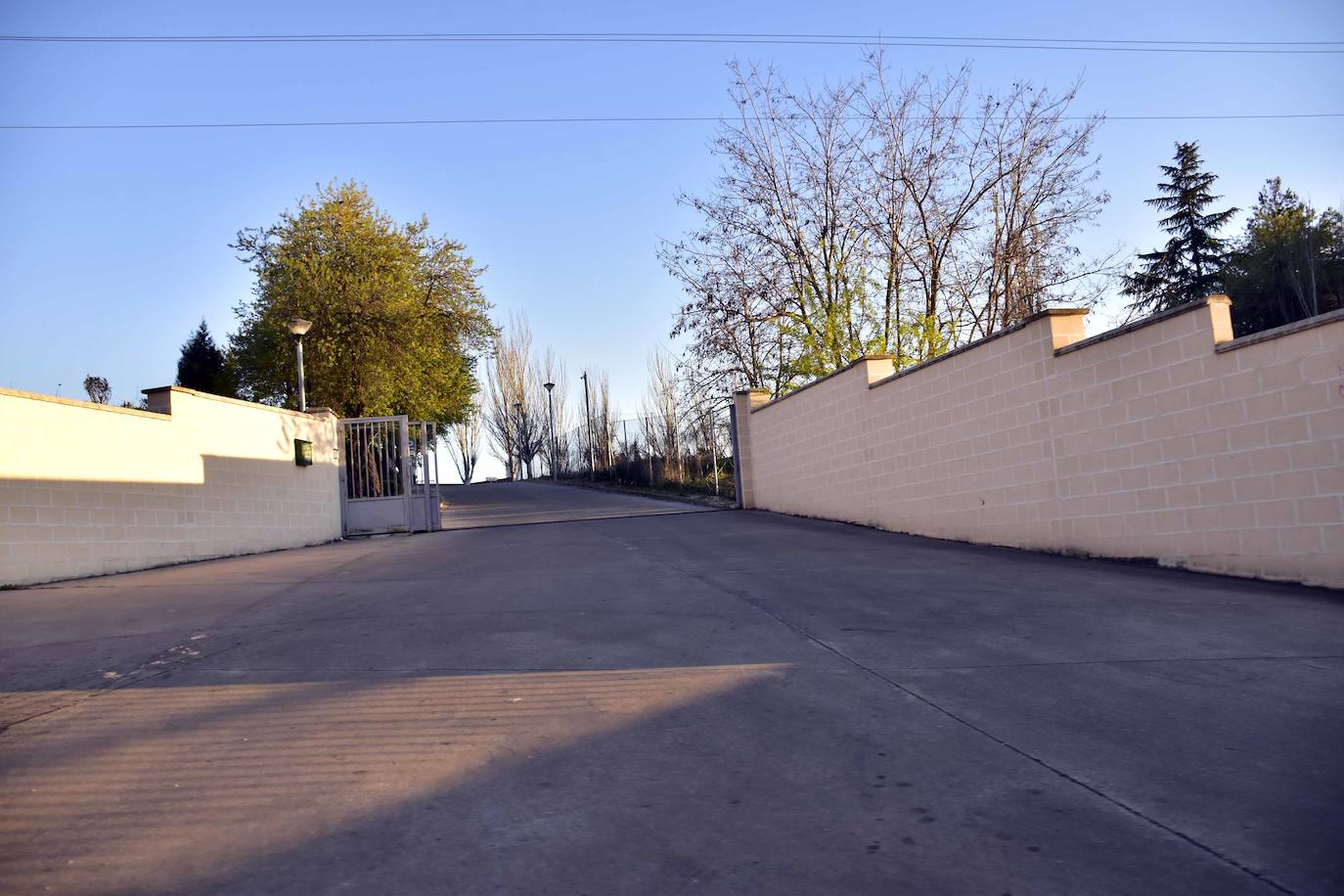 Fotos: La otra mirada a Valladolid: barrio de Las Delicias