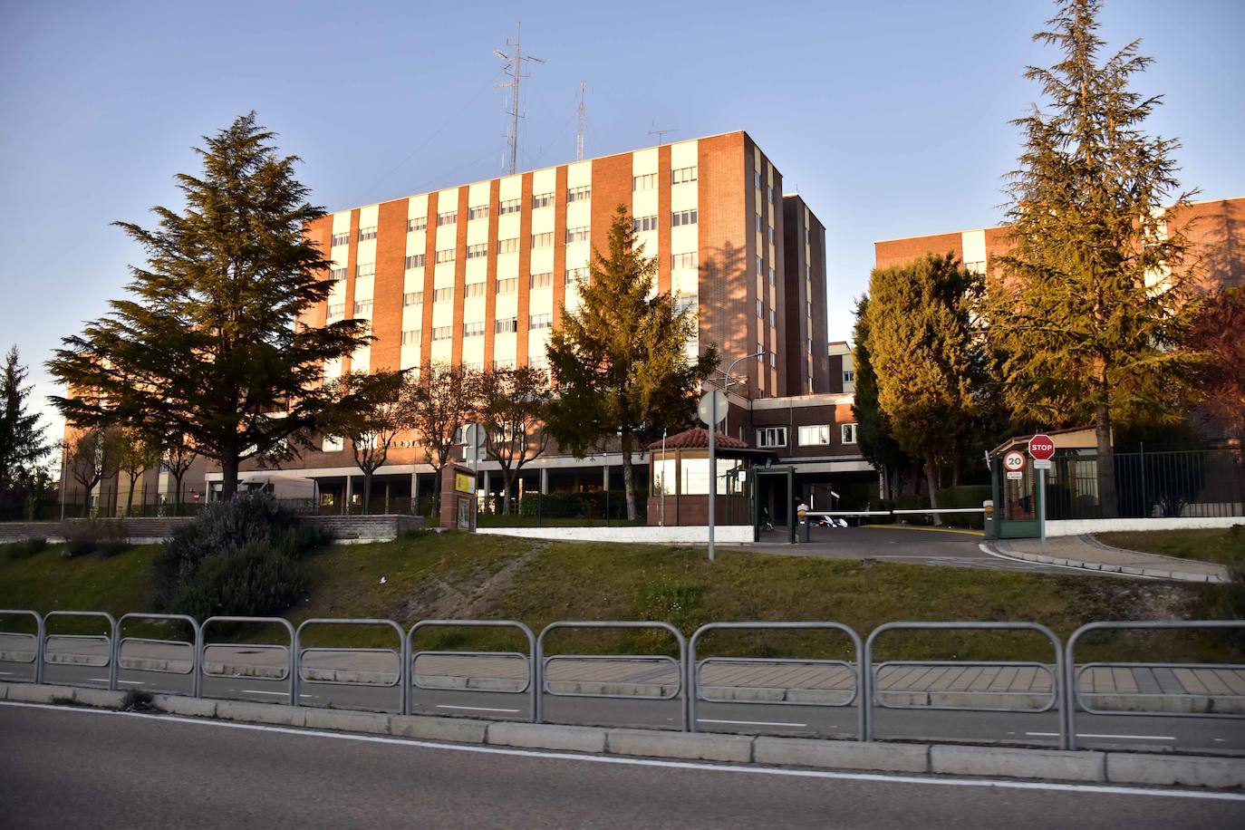Fotos: La otra mirada a Valladolid: barrio de Las Delicias
