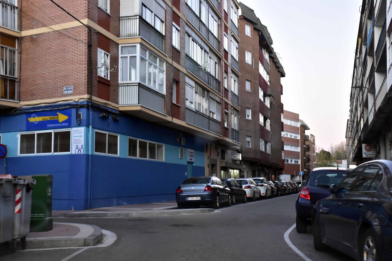 Fotos: La otra mirada a Valladolid: barrio de Las Delicias