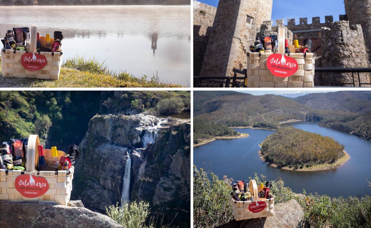 Imagen promocional de la campaña de la Diputación.