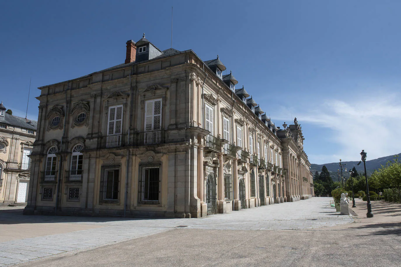 palacio de la granja 07 Merca2.es