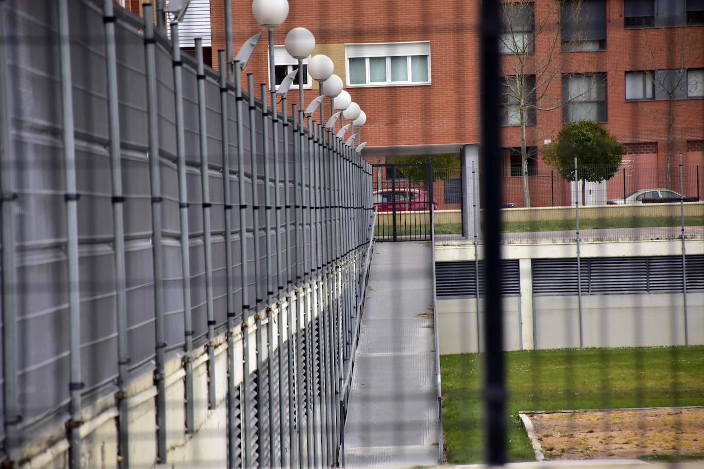 Fotos: La otra mirada a Valladolid: barrio de la Pilarica