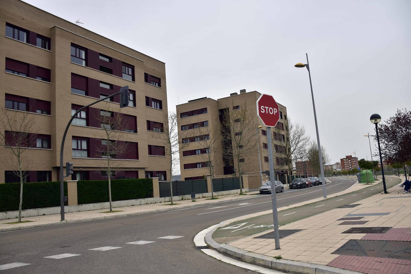 Fotos: La otra mirada a Valladolid: barrio de la Pilarica